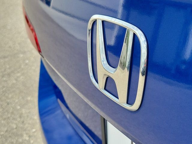 Used 2024 Boost Blue Pearl Honda LX image 7