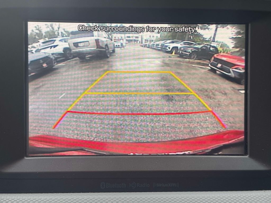 Used 2019 Red Hyundai SEL image 27