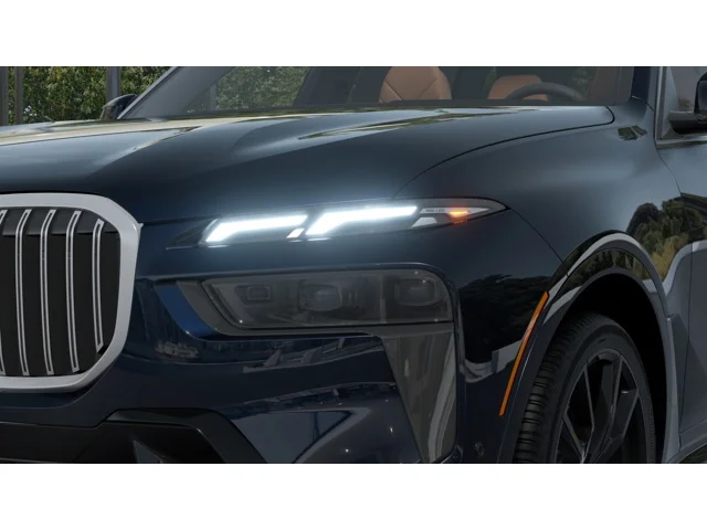 New 2027 Carbon Black Metallic BMW xDrive40i image 6