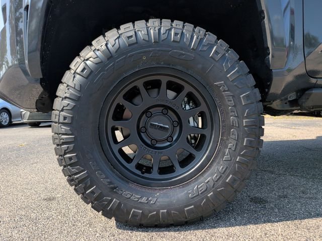 2026 Toyota Tacoma TRD Sport - Photo 10