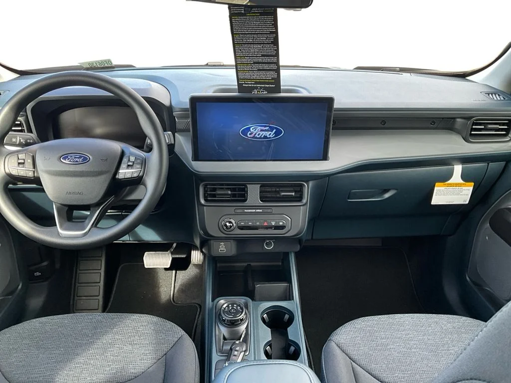 2026 Ford Maverick XL - Photo 14
