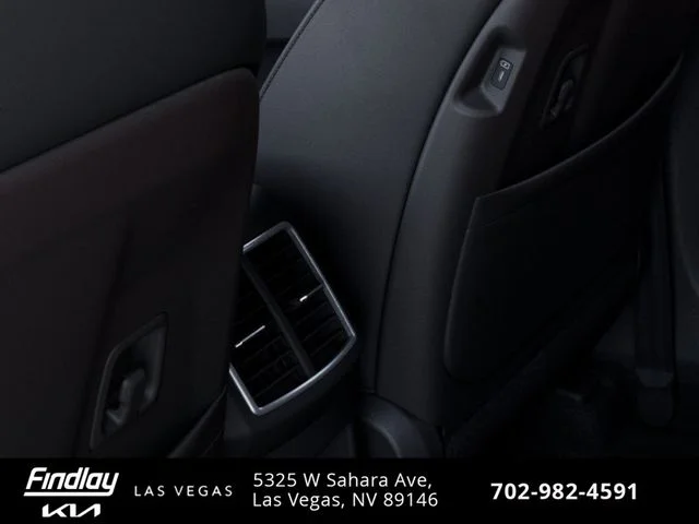 New 2026 Gray Kia EX image 48
