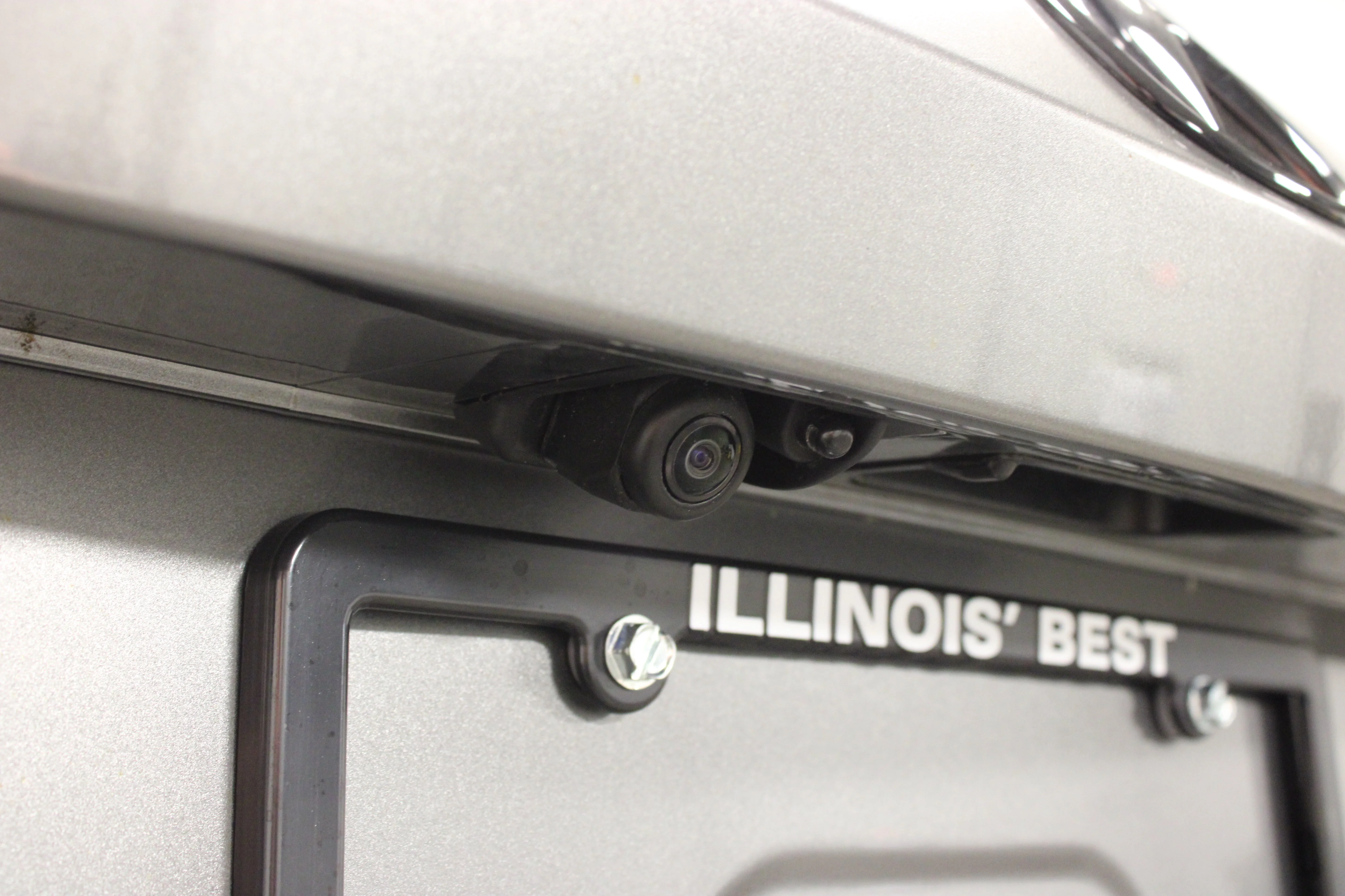 Used 2025 Gray Acura A-Spec Advance Package image 12
