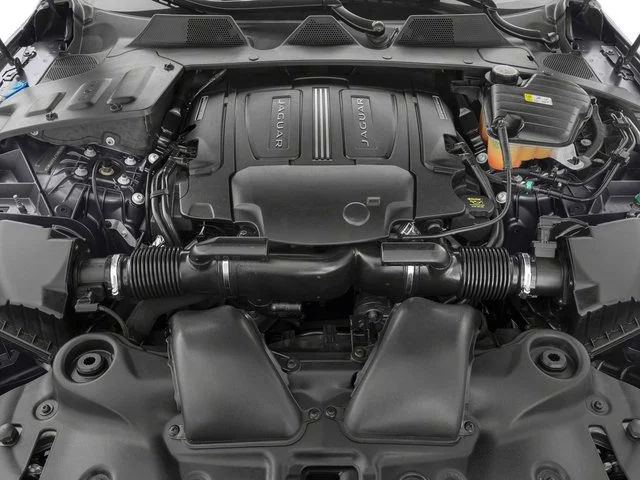 Used 2017 Ingot Jaguar XJ R-Sport image 16