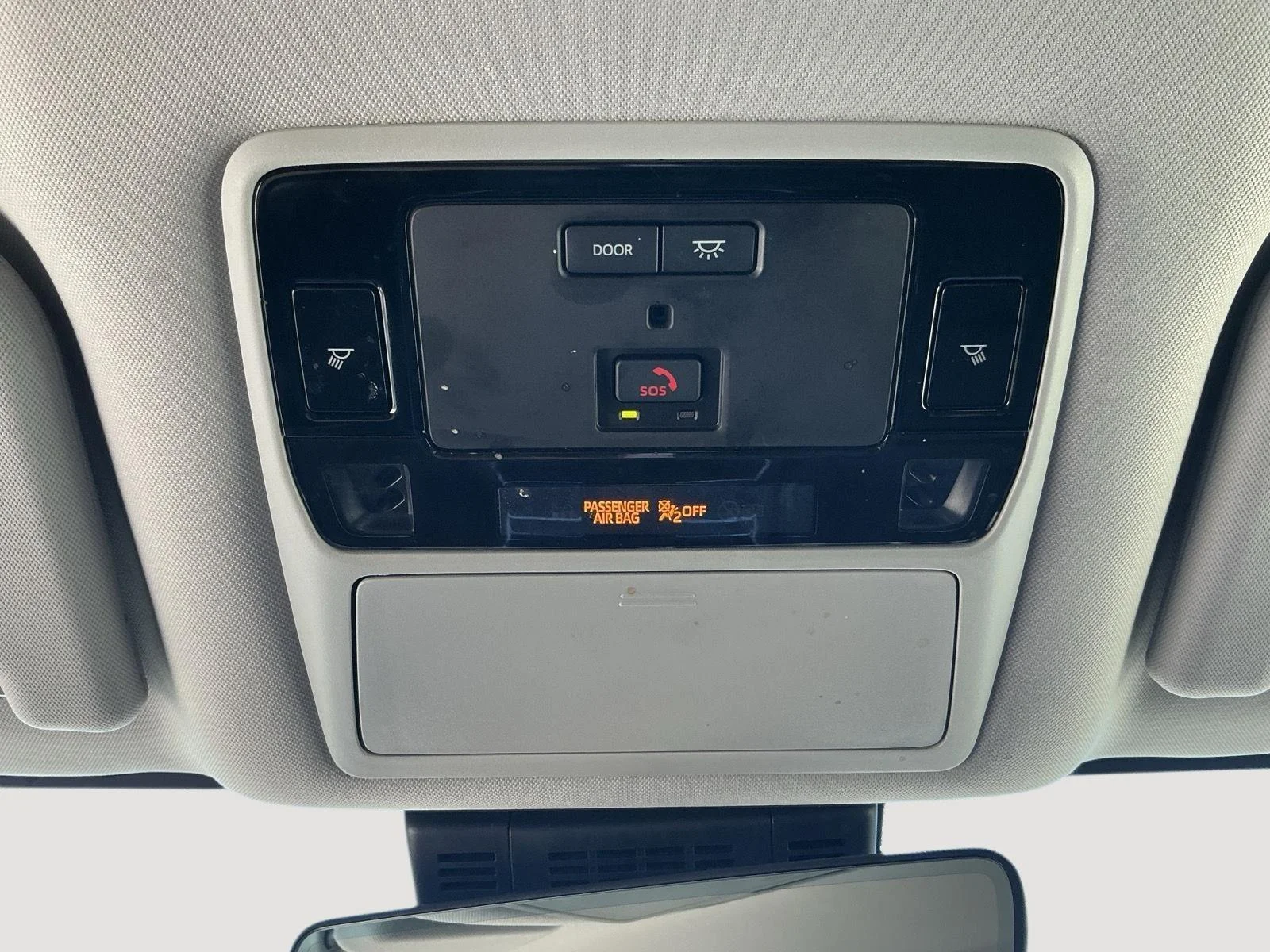 Used 2024 Ruby Flare Pearl Toyota XLE image 18