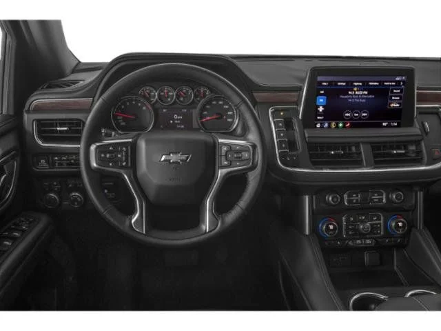 Used 2024 Gray Chevrolet Z71 image 24