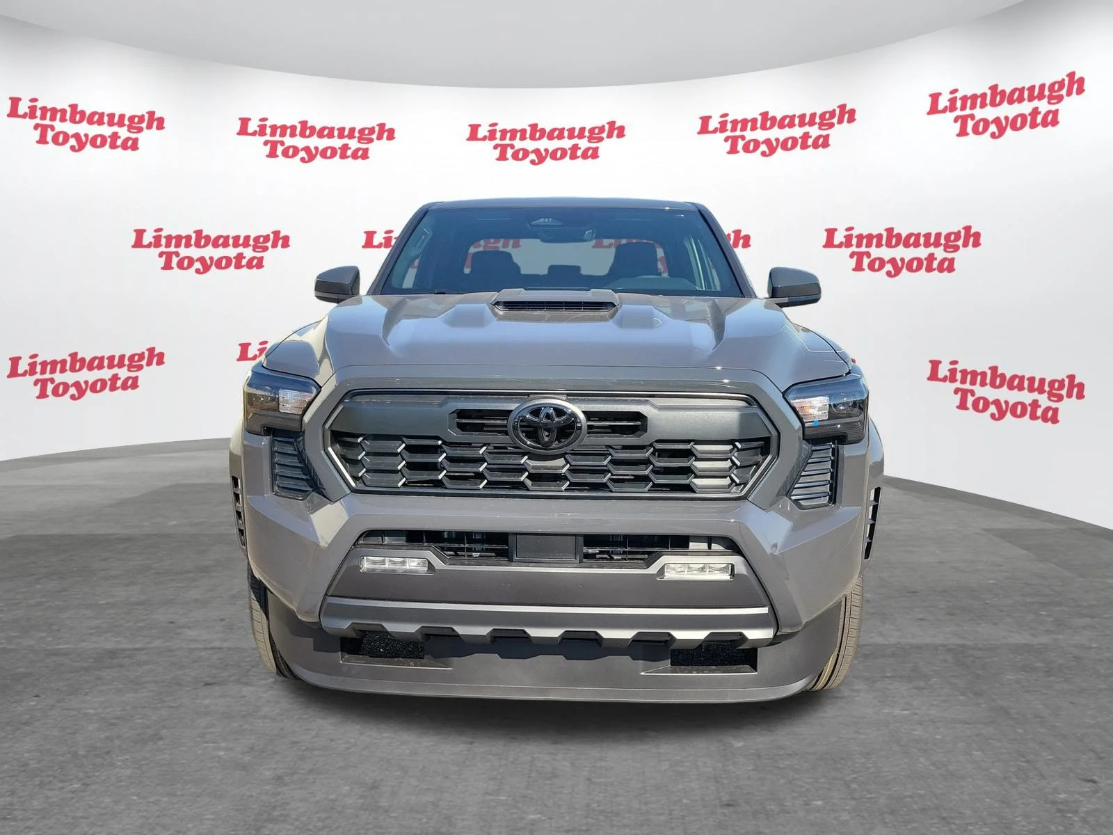 New 2026 Underground Toyota TRD Sport image 12