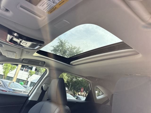 Certified Used 2023 Black Lexus 350h Premium image 22