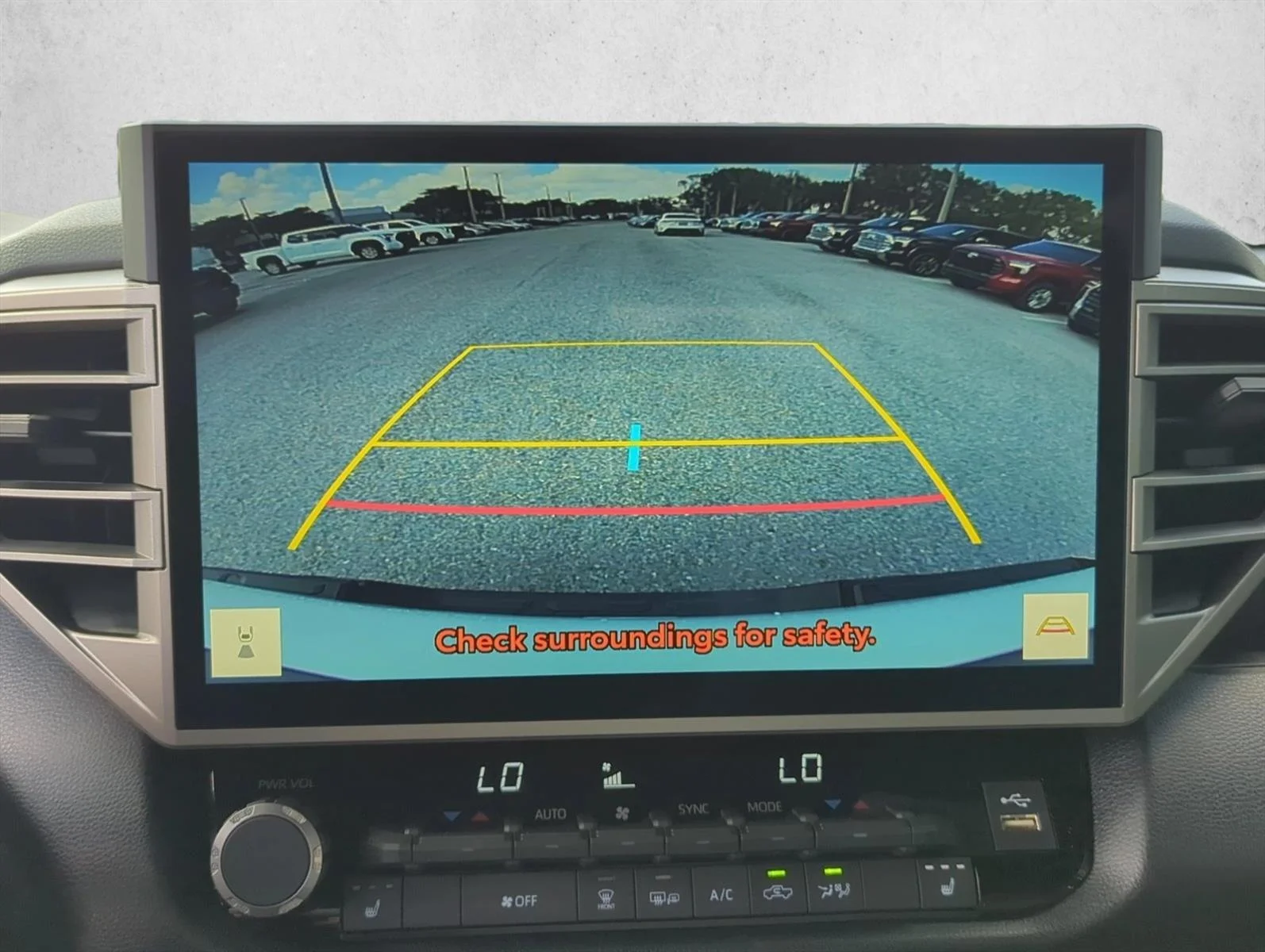 Used 2026 Ice Cap Toyota SR5 image 19