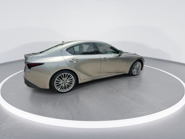 2023 Lexus IS 300 - Photo 8