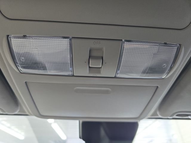 Used 2024 White Nissan SV image 22
