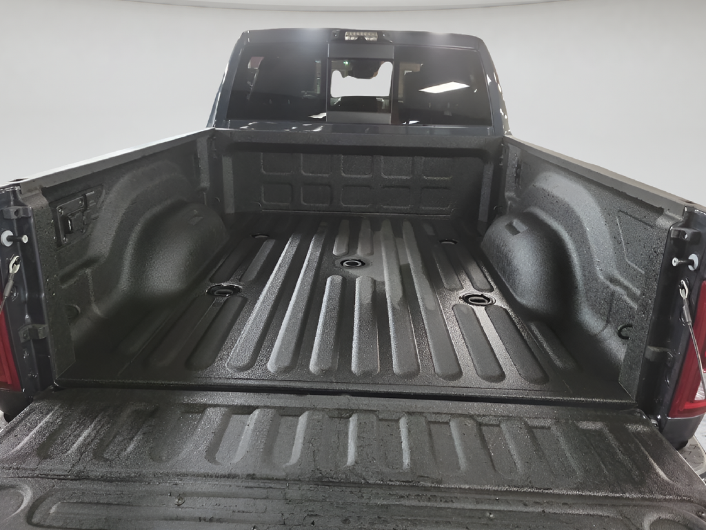 2026 RAM 2500 Laramie - Photo 22