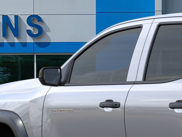 2026 Chevrolet Colorado Trail Boss - Photo 12