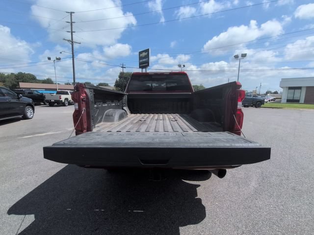 2022 Chevrolet Silverado 2500HD High Country - Photo 23