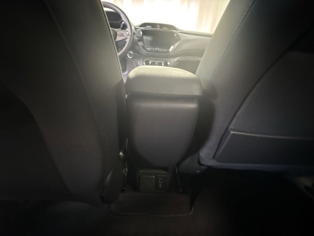2023 Chevrolet TrailBlazer LT - Photo 22