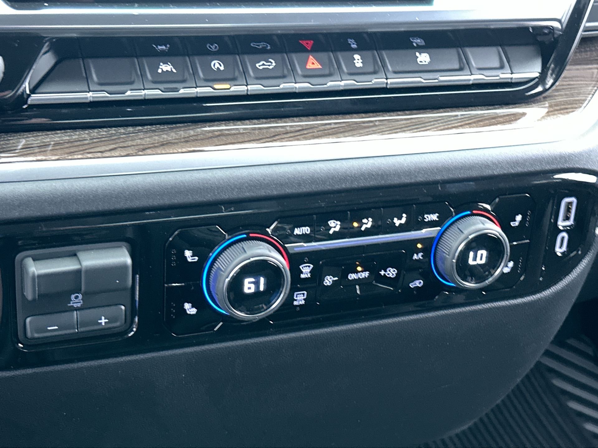2026 Chevrolet Silverado 1500 LT - Photo 72