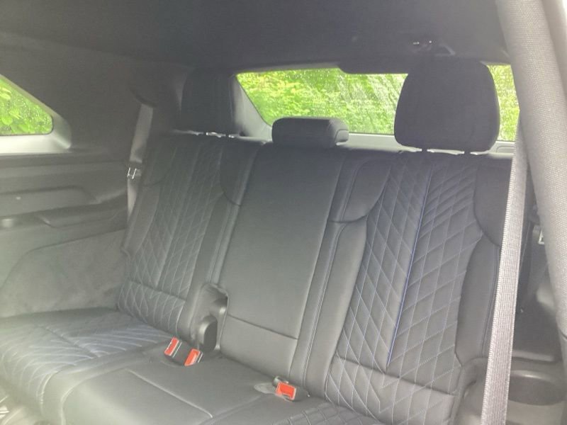 2025 Cadillac Escalade IQ Luxury 1 - Photo 8