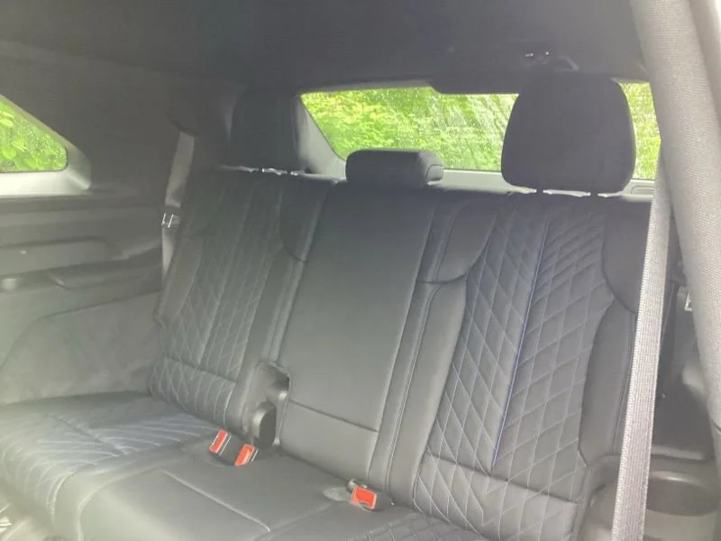 2025 Cadillac Escalade IQ Luxury 1 - Photo 8