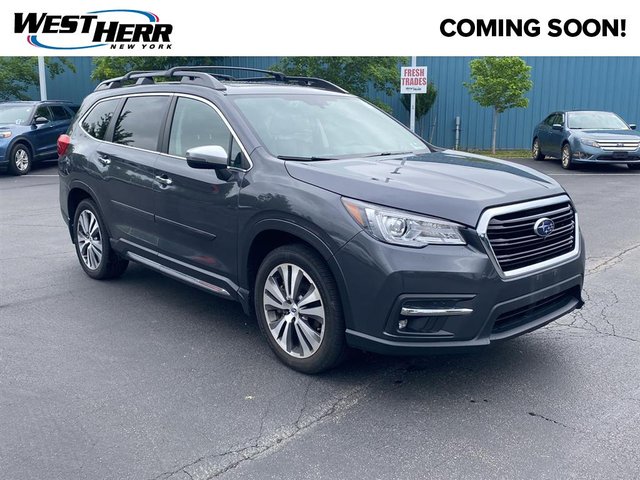 2020 Subaru Ascent Touring