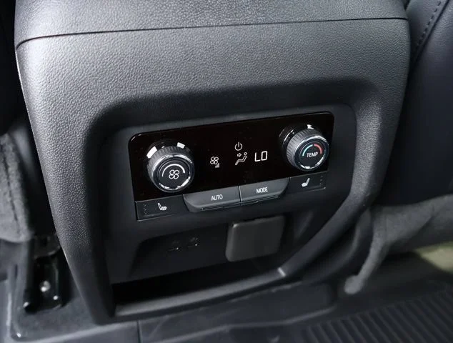 2026 Chevrolet Traverse High Country - Photo 22