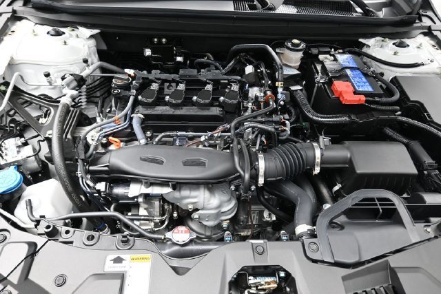 2026 Honda Accord LX - Photo 26