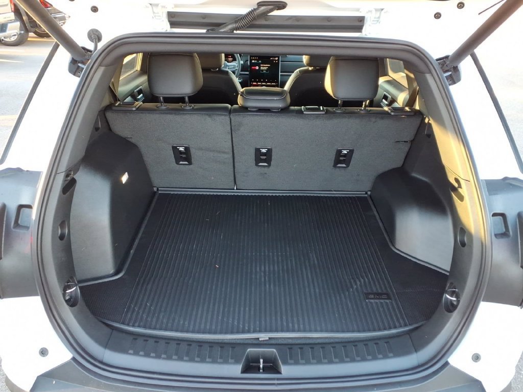 2027 GMC Terrain Elevation - Photo 10