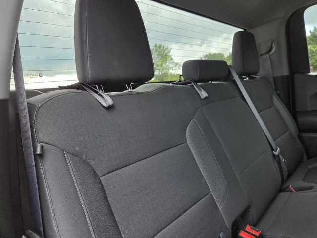 Used 2021 White Chevrolet LT image 32