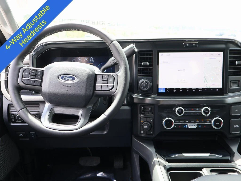 2026 Ford F-350 Super Duty Lariat - Photo 19