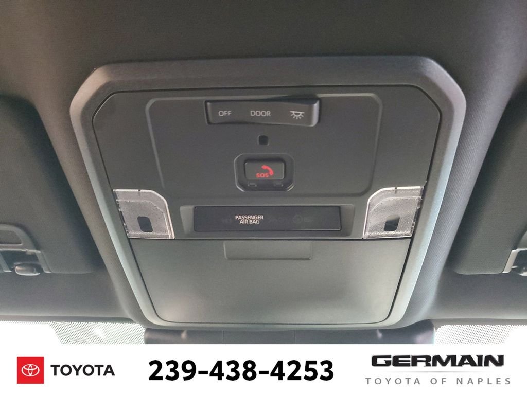 2026 Toyota Tacoma SR5 - Photo 30