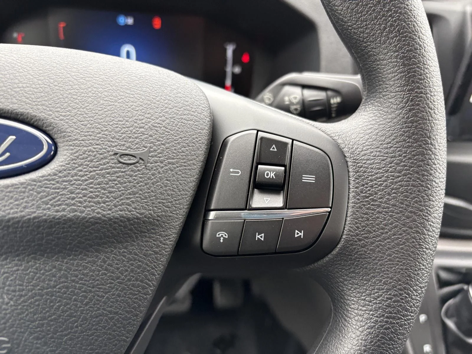 2026 Ford Transit Van Base - Photo 11