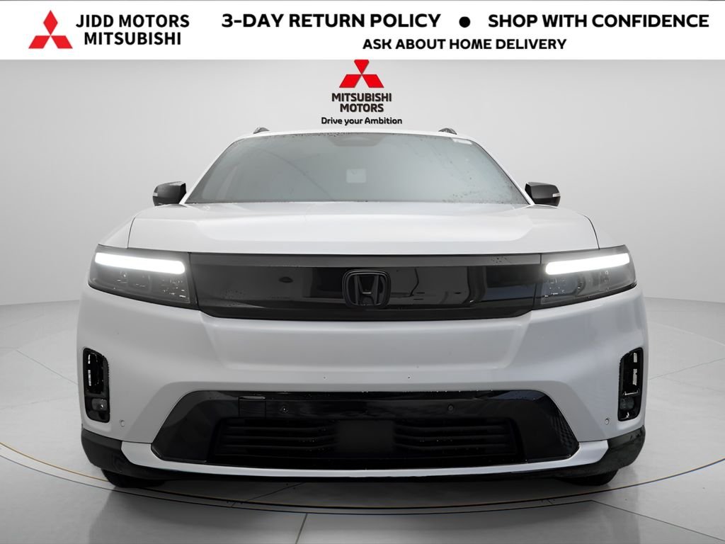 Used 2024 Honda Prologue Touring with VIN 3GPKHXRJ1RS514692 for sale in Des Plaines, IL