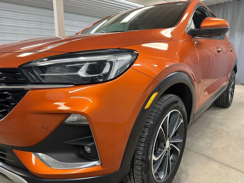 2023 Buick Encore GX Essence - Photo 37