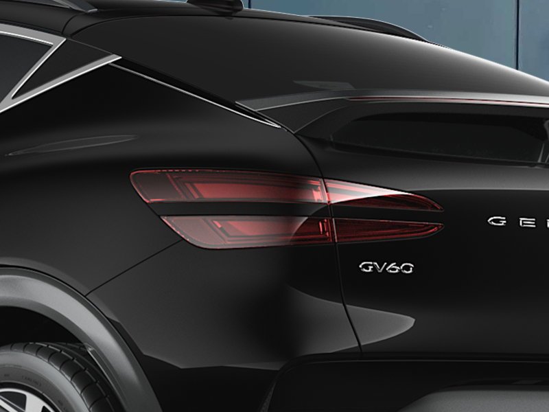2025 GENESIS GV60 Performance - Photo 23
