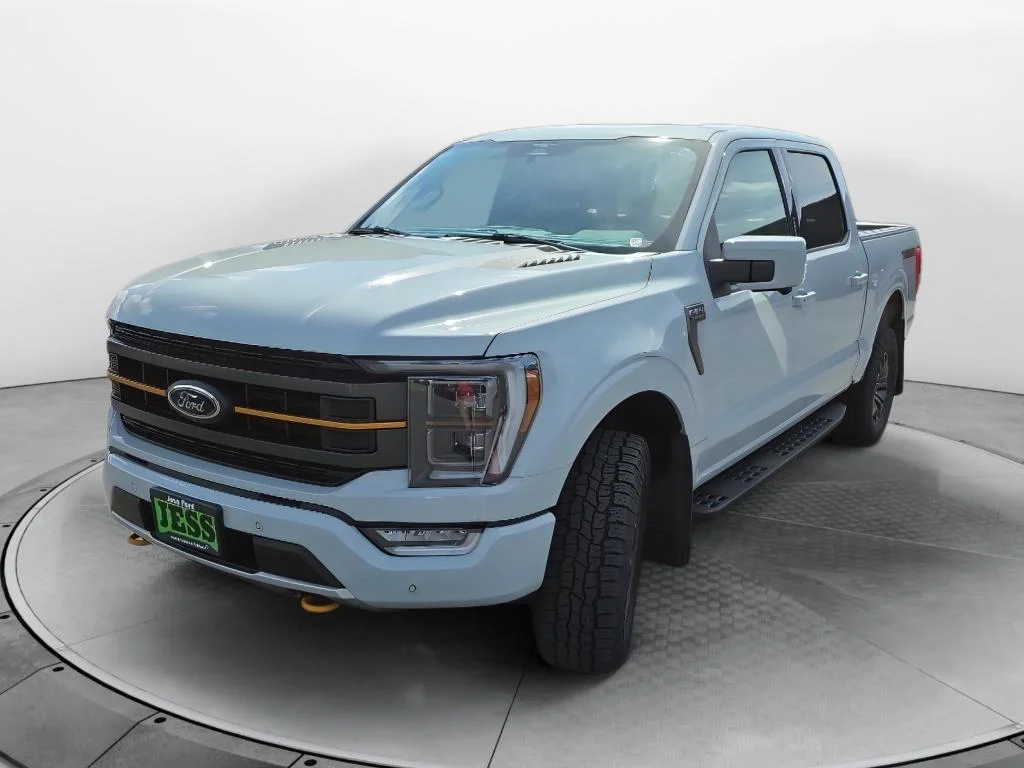 2023 Ford F-150 Tremor 4x4 SuperCrew 5-1/2 Box's photo
