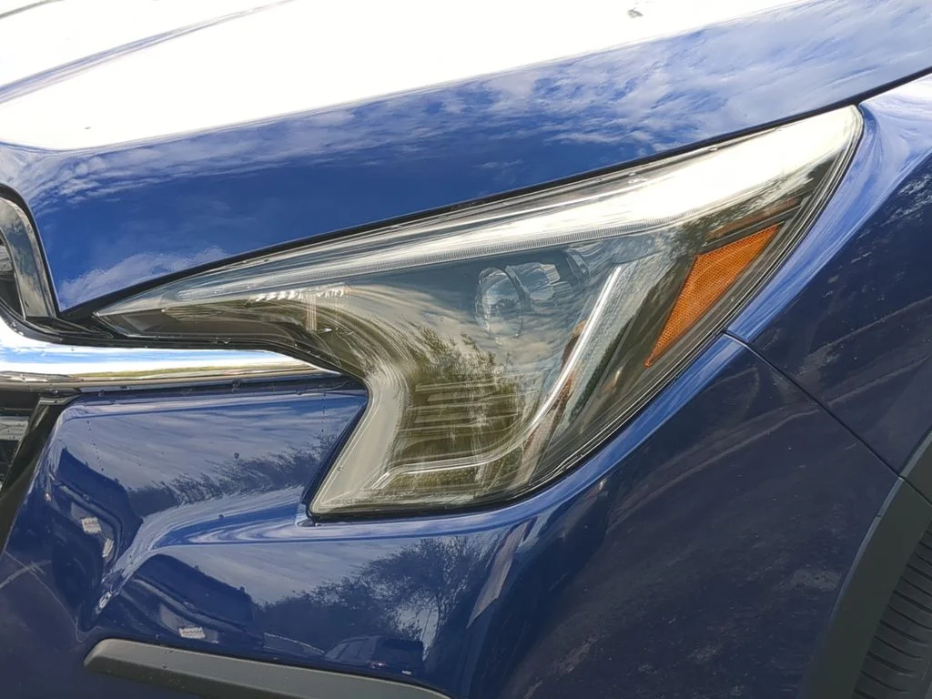 2026 Subaru Ascent Touring - Photo 7
