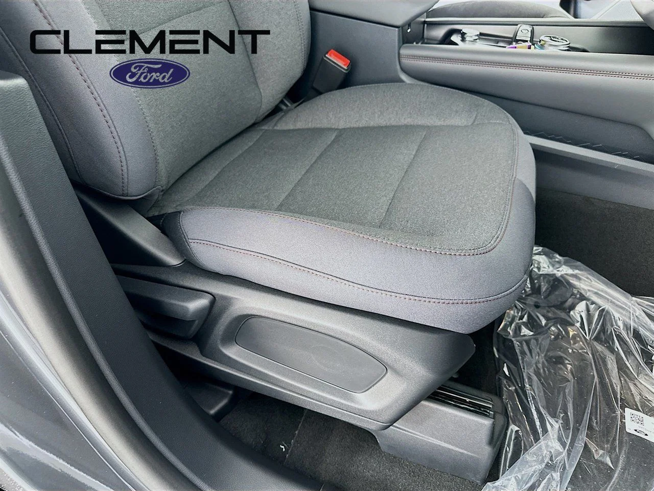 New 2026 Gray Ford Active image 30