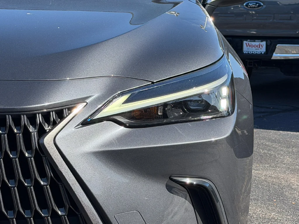 2024 Lexus NX 350 - Photo 21