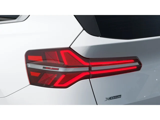 New 2026 Alpine White BMW 30 xDrive image 8