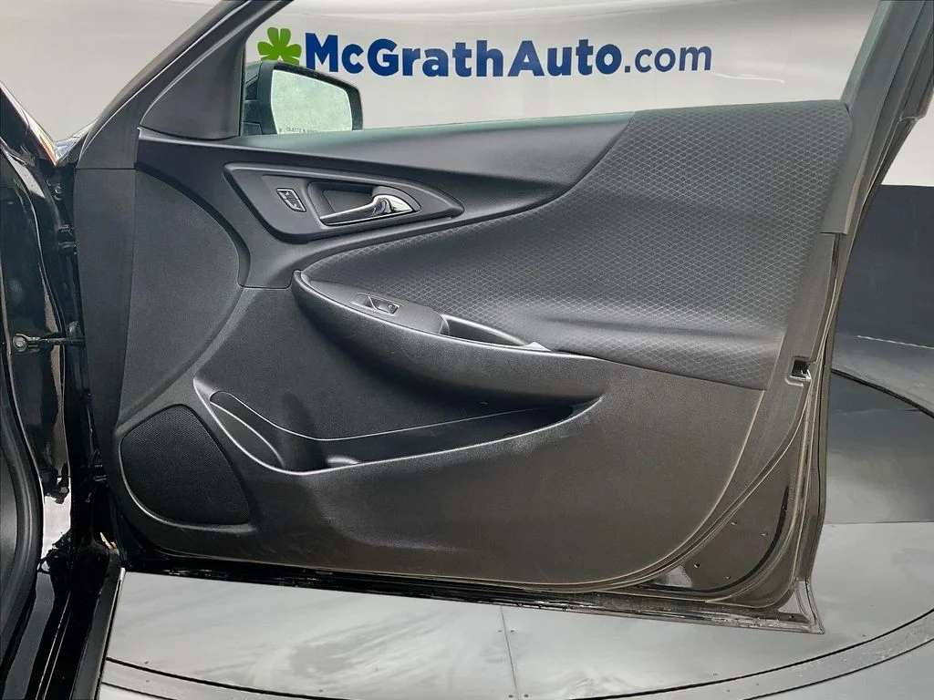 2024 Chevrolet Malibu 1LT - Photo 29