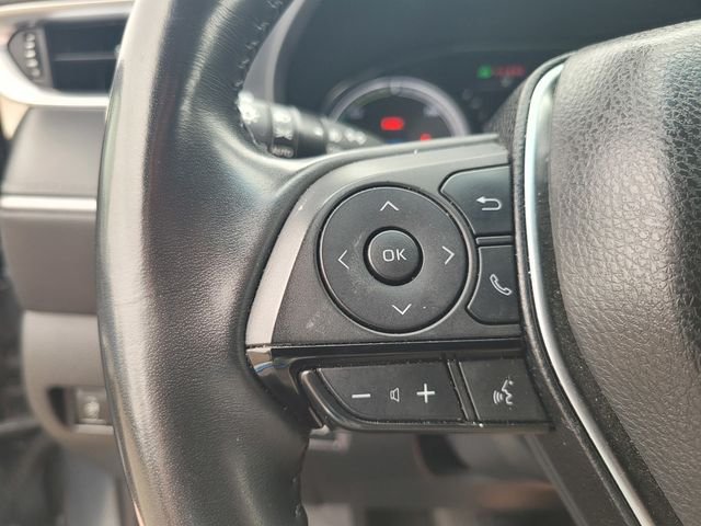 Used 2023 Gray Toyota XLE image 28