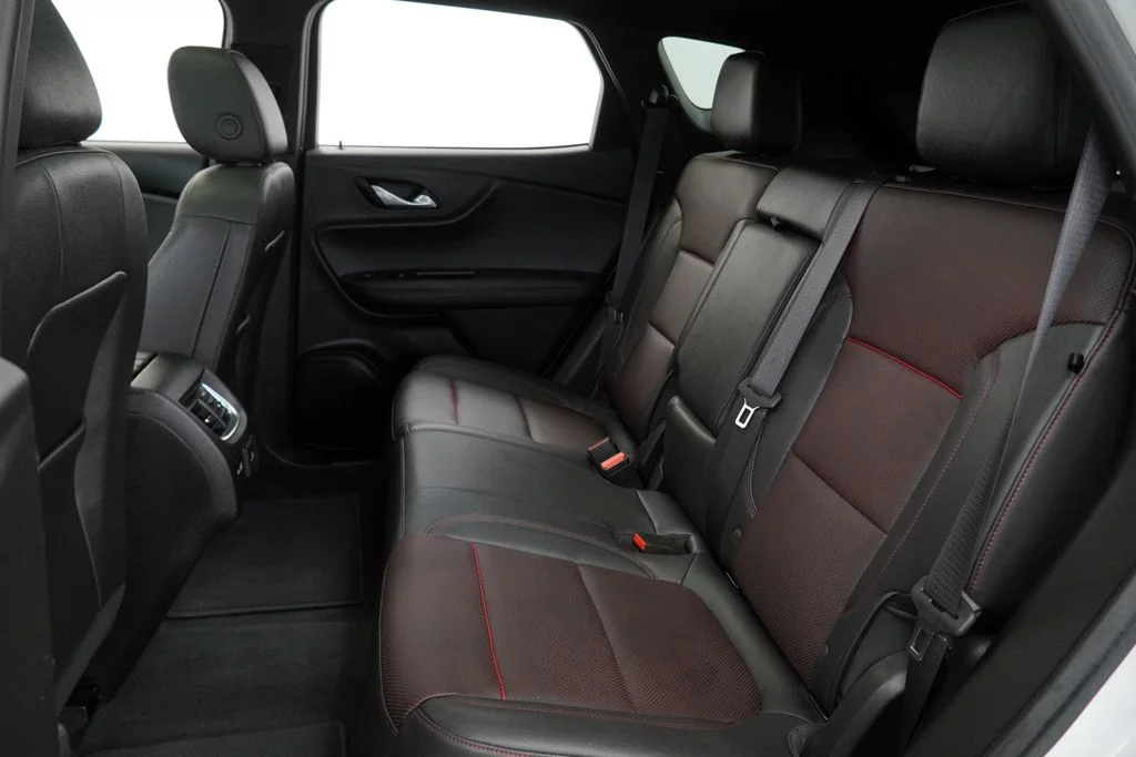 Used 2024 Beige Chevrolet RS image 16
