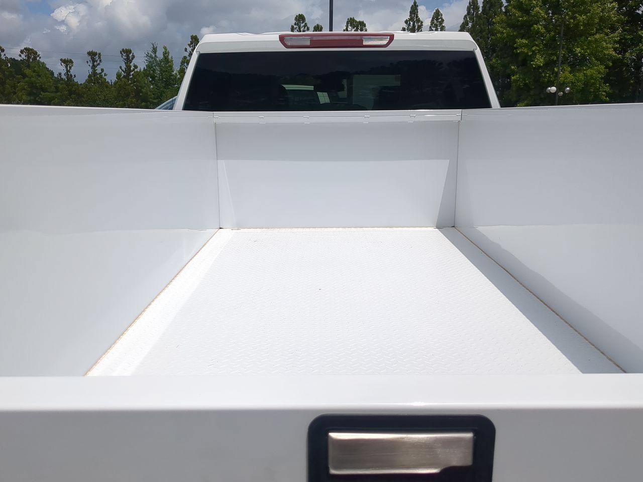 2026 GMC Sierra 2500HD Pro - Photo 24