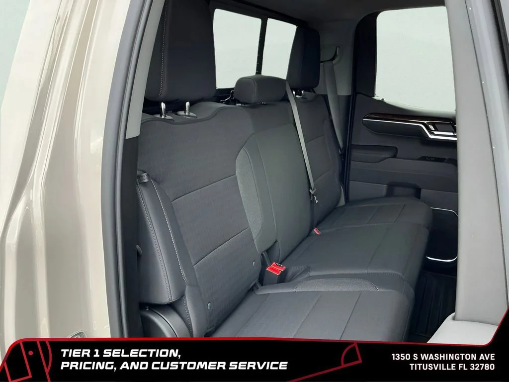 New 2026 Coastal Dune GMC SLE image 18