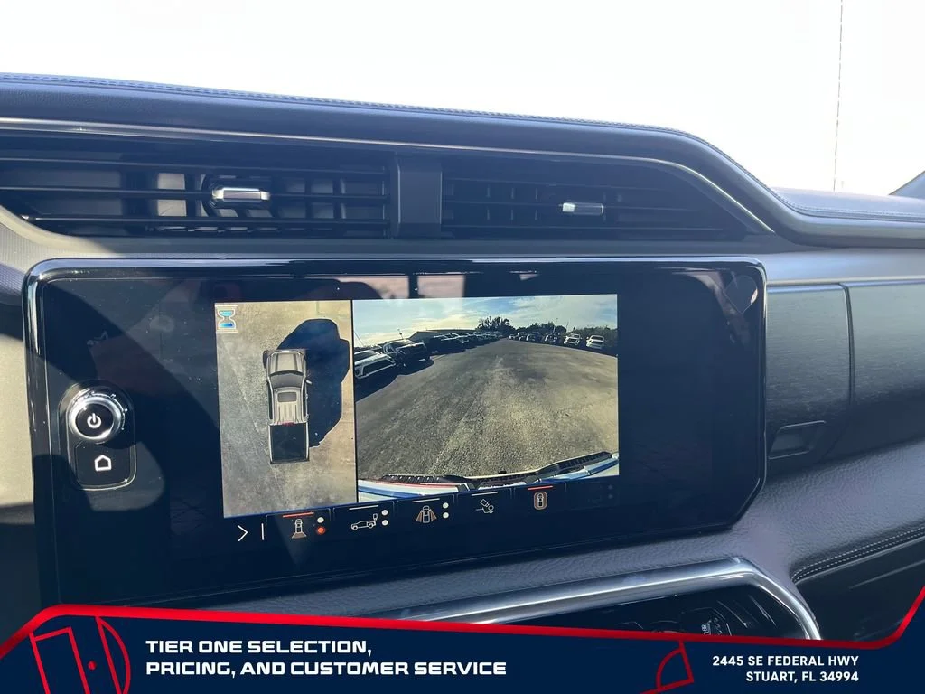 New 2026 Coastal Dune GMC Denali image 31