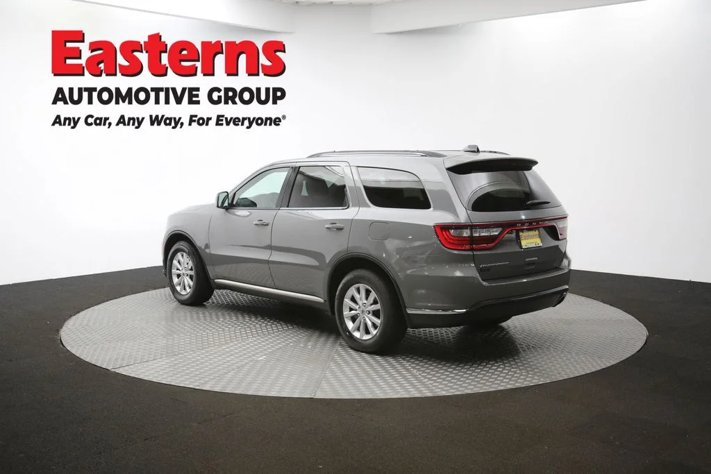 Used 2023 Gray Dodge SXT image 63