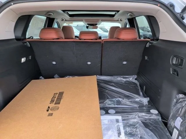 2026 Mazda CX-50 Premium Plus - Photo 9