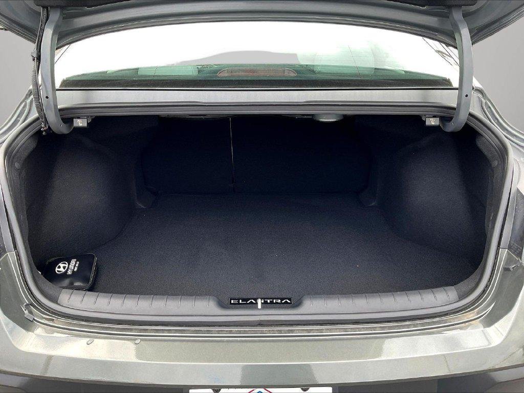 New 2026 Gray Hyundai Limited image 7