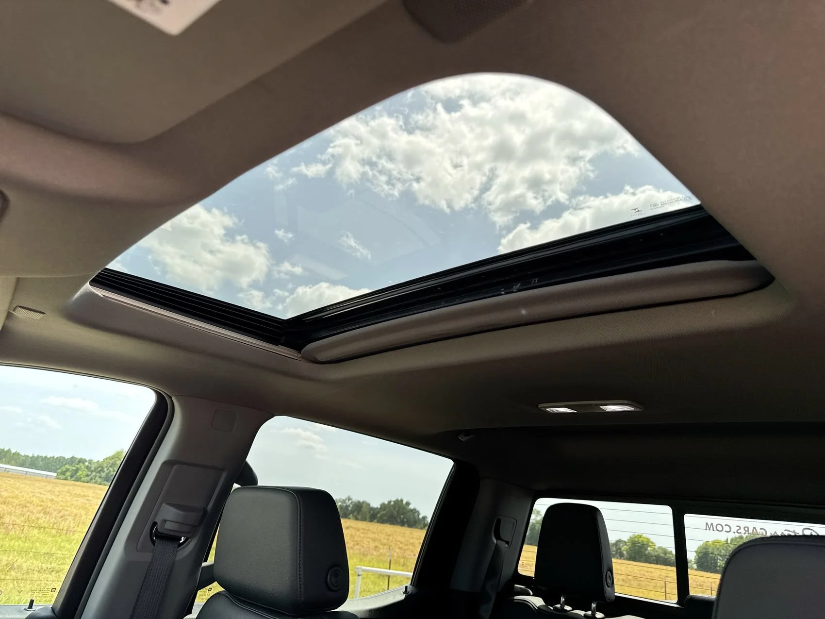 Used 2025 Black Chevrolet LTZ image 22