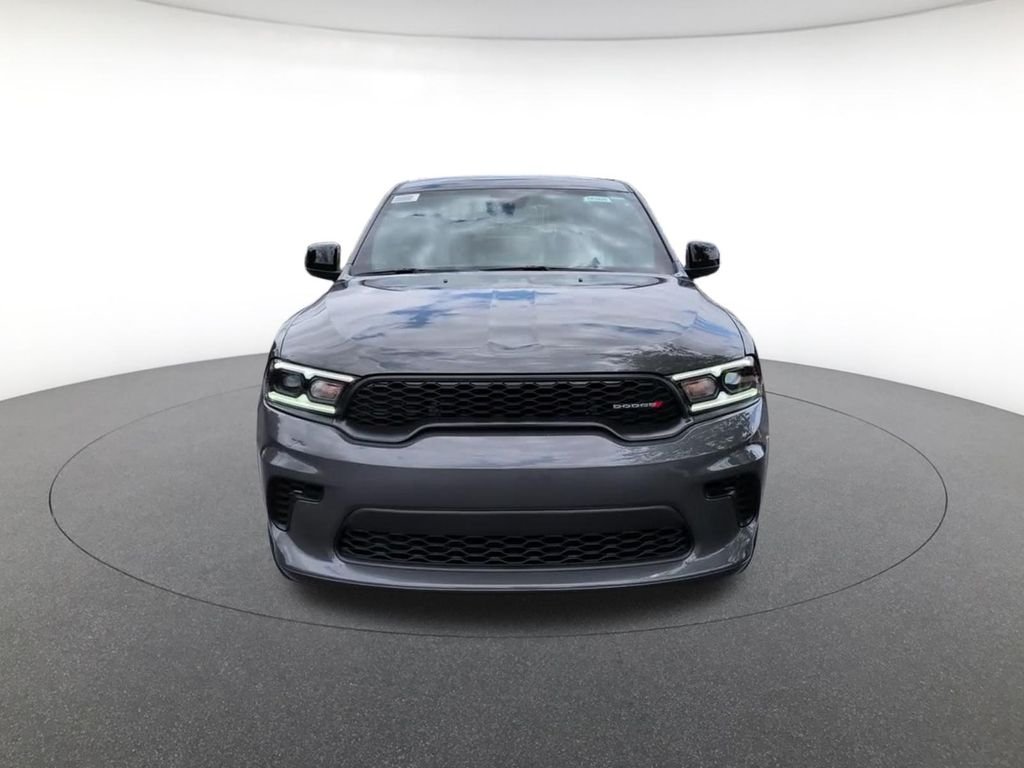 New 2026 Vapor Gray Exterior Paint Dodge GT image 14