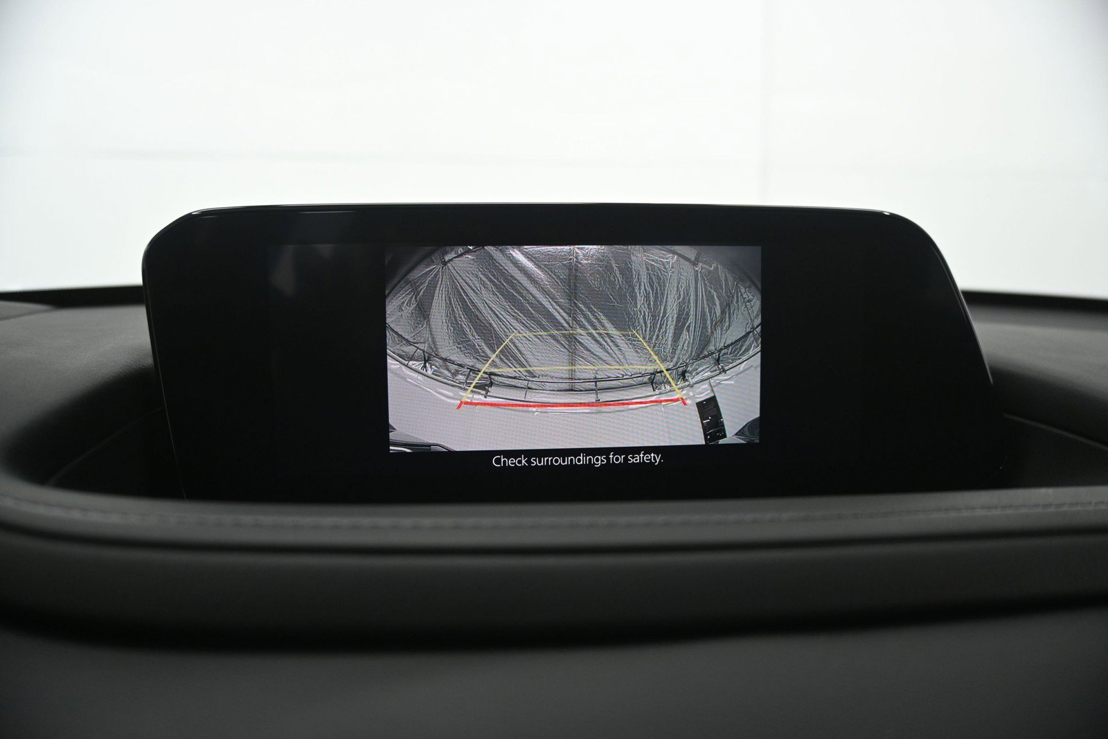 Used 2025 Jet Black Mica Mazda 2.5 S Select Sport image 27